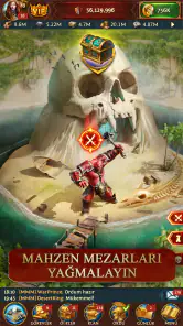 Total Battle: Strateji Oyunu screenshot