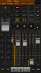 TouchDAW 1