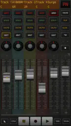 TouchDAW 7