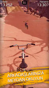 Touchgrind BMX 2 screenshot