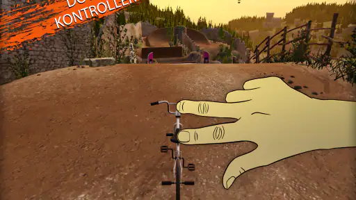 Touchgrind BMX 2 5
