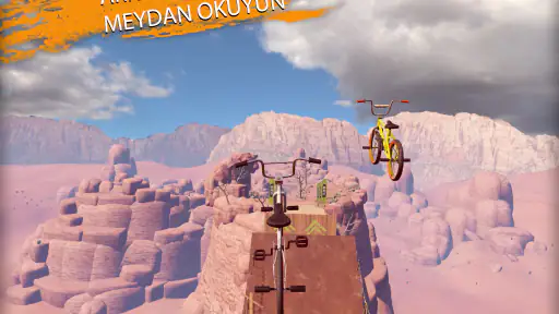 Touchgrind BMX 2 7