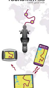 Tourstart screenshot
