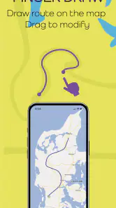 Tourstart screenshot