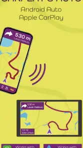 Tourstart screenshot