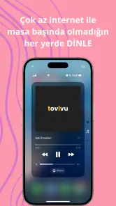Tovivu screenshot