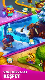 Toy Blast 4