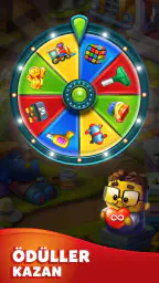 Toy Blast 5