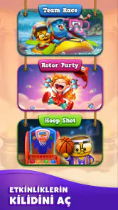 Toy Blast screenshot