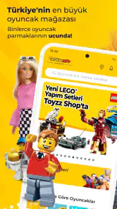 Toyzz Shop screenshot