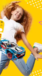 Toyzz Shop screenshot