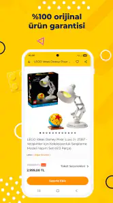 Toyzz Shop screenshot