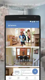 TP-LINK tpCamera 1