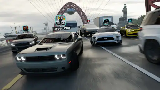 Traffic Racer Russian Village 6
