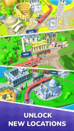 Train Ride 6