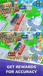 Train Ride 8
