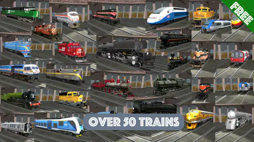Train Sim Pro 1