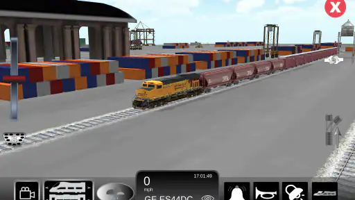Train Sim Pro 2