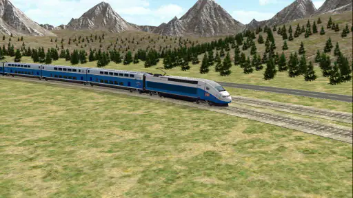 Train Sim Pro 4