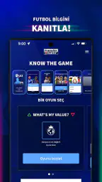 Transfermarkt: Football Quiz 1