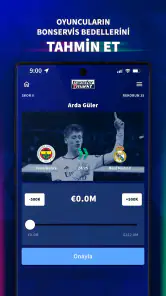 Transfermarkt: Football Quiz screenshot