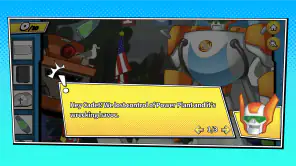 Transformers Rescue Bots! screenshot