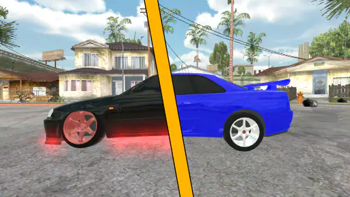 Transit Drift & Park Simulator 5