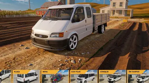 Transity Simulator : ONLİNE 5