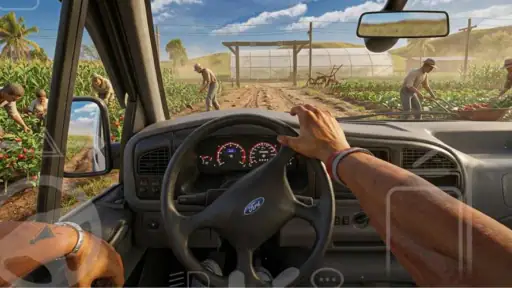 Transity Simulator : ONLİNE 6