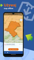 Traseo. Trasy, szlaki i mapy 5
