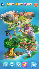 Travel Town - Macera Birleşimi screenshot