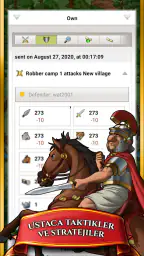 Travian Kingdoms 4