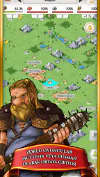 Travian Kingdoms 5