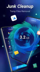 TrendClean - Depo Temizleyici screenshot