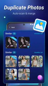 TrendClean - Depo Temizleyici screenshot