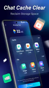TrendClean - Depo Temizleyici screenshot