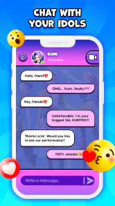 Trending Prank App screenshot