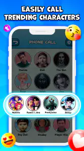Trending Prank App screenshot