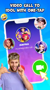 Trending Prank App screenshot