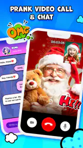 Trending Prank App screenshot