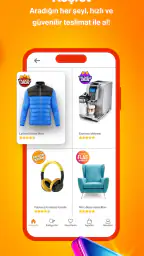 Trendyol - Online Alışveriş 3