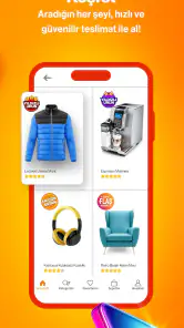 Trendyol - Online Alışveriş screenshot