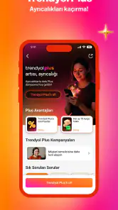 Trendyol - Online Alışveriş screenshot