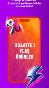 Trendyol - Online Alışveriş screenshot