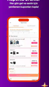 Trendyol - Online Alışveriş screenshot