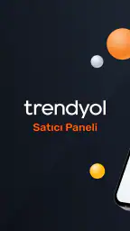 Trendyol Satıcı Paneli 1