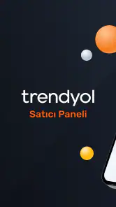Trendyol Satıcı Paneli screenshot
