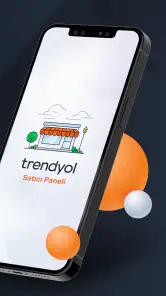 Trendyol Satıcı Paneli screenshot