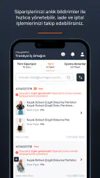 Trendyol Satıcı Paneli 5