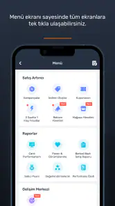 Trendyol Satıcı Paneli screenshot